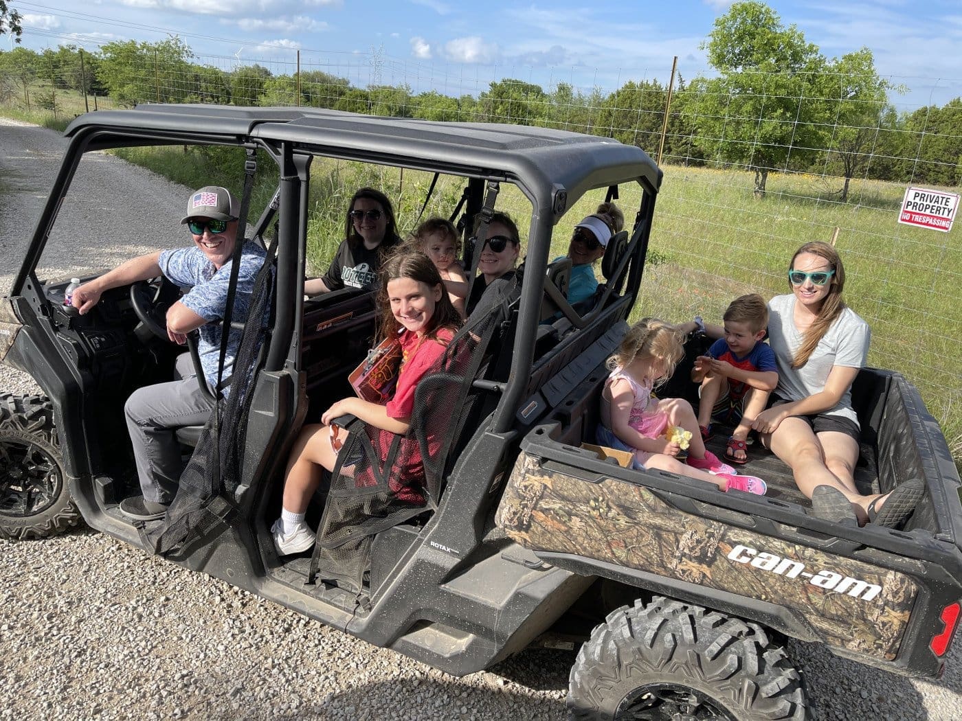 Lake Godstone Activities